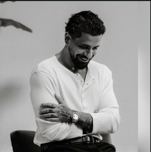 Mahdi Shafiei